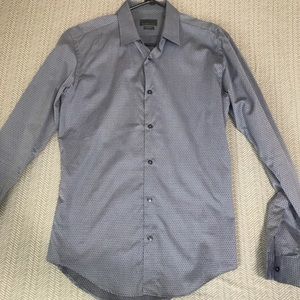 Men's Zara button up